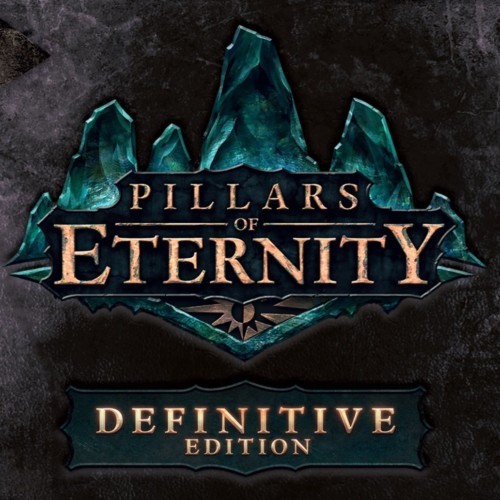Promocja na Pillars of Eternity Definitive Edition