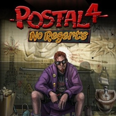Promocja na POSTAL 4: No Regerts
