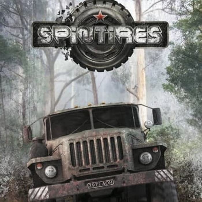 Promocja na Spintires