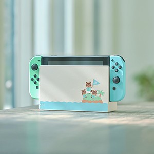 Promocja na Nintendo Switch