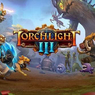 Promocja na Torchlight III