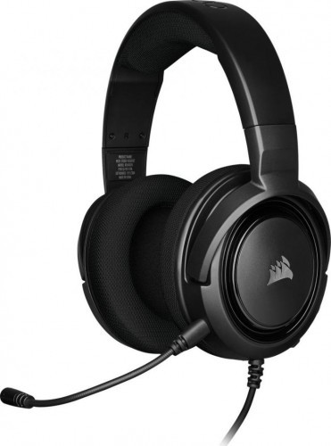 Promocja na Corsair HS35 Carbon CA-9011195-EU