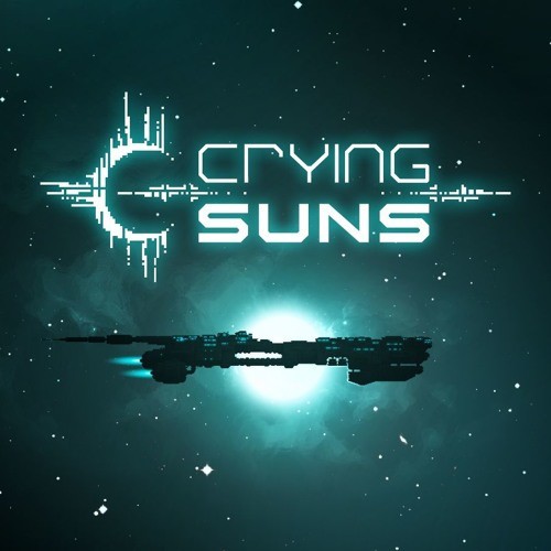 Promocja na Crying Suns