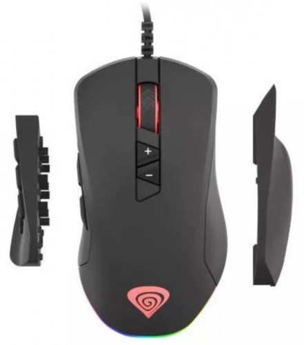 Promocja na Genesis Xenon 770