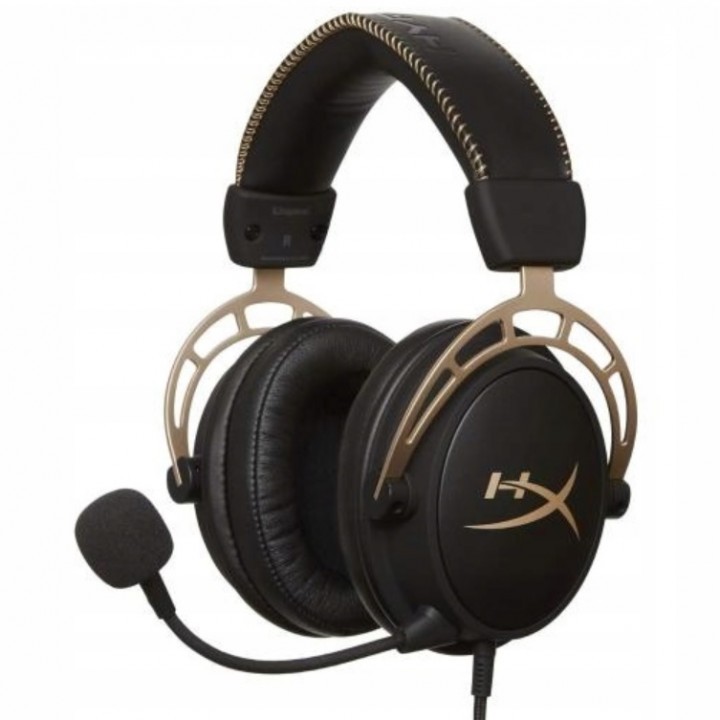 Promocja na HyperX Cloud Alpha