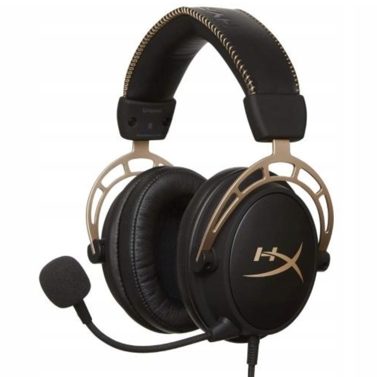 Promocja na HyperX Cloud Alpha