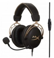 Promocja HyperX Cloud Alpha