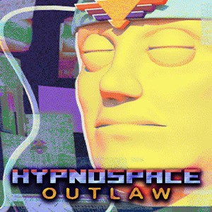 Promocja na Hypnospace Outlaw
