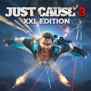 Promocja na Just Cause 3 XXL Edition