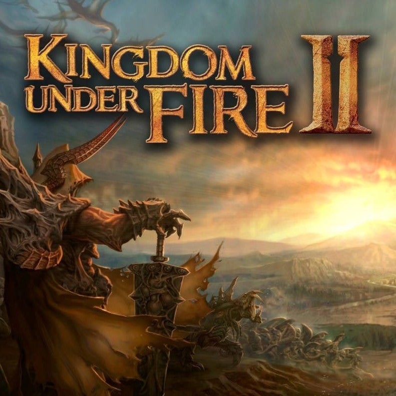 Promocja na Kingdom Under Fire 2