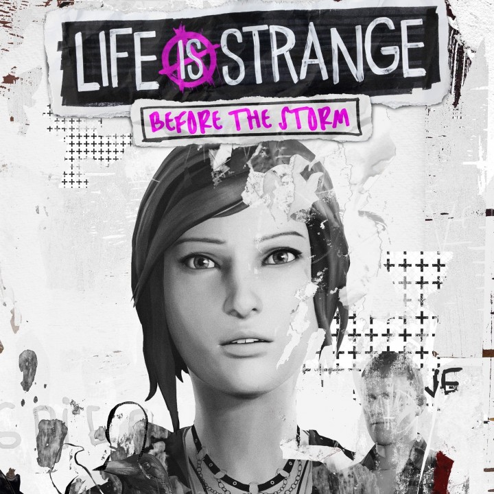 Promocja na Life is Strange Before the Storm