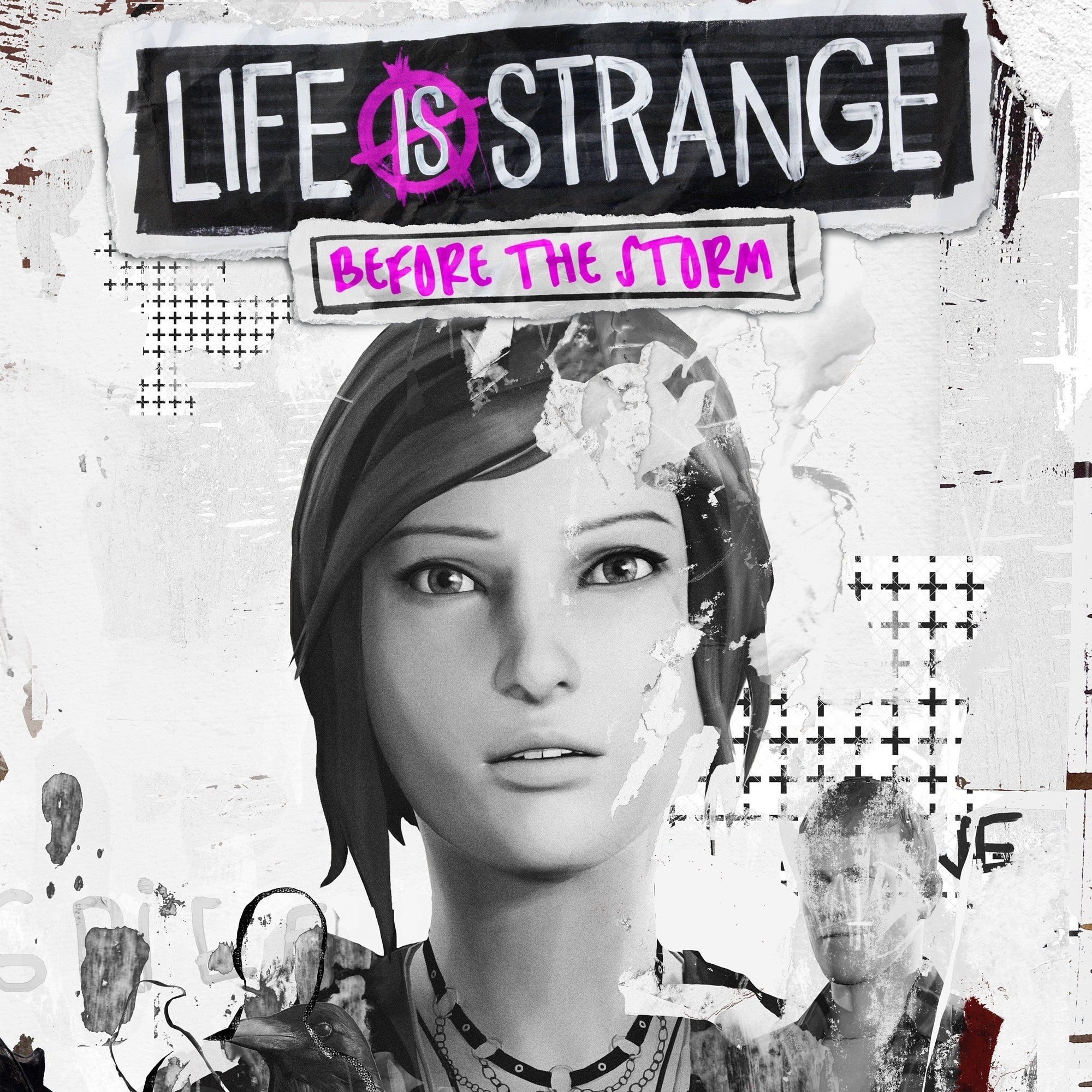 Promocja na Life is Strange Before the Storm