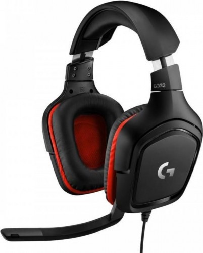 Promocja na Logitech G332