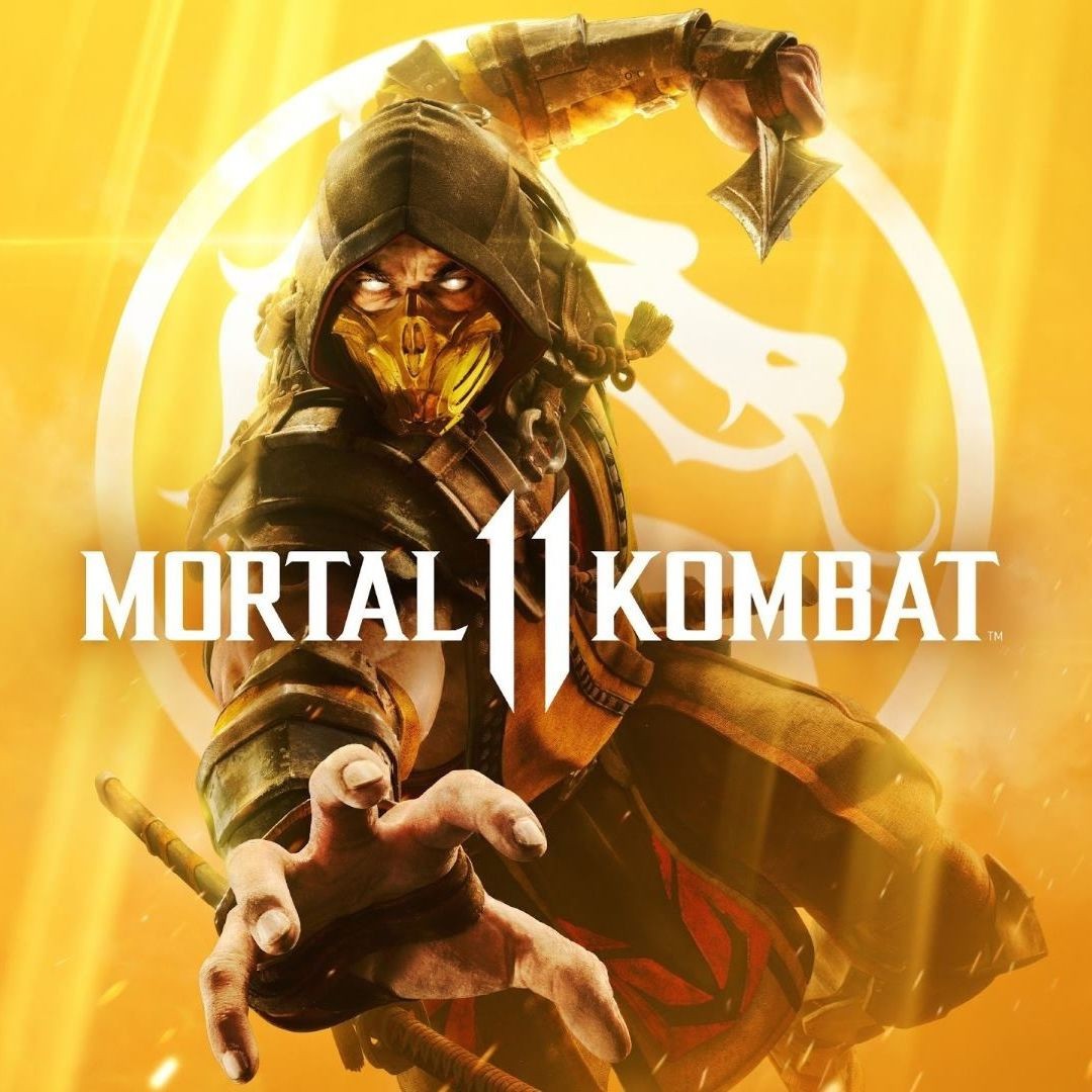 Promocja na Mortal Kombat 11