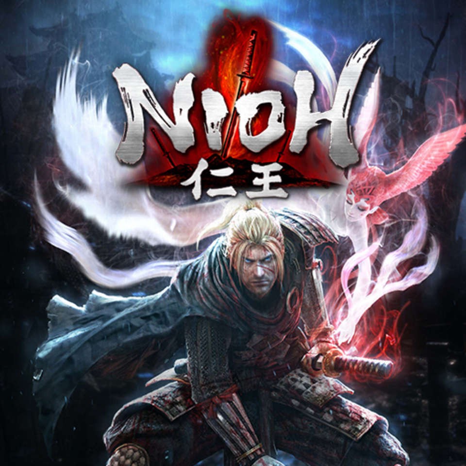 Promocja na Nioh