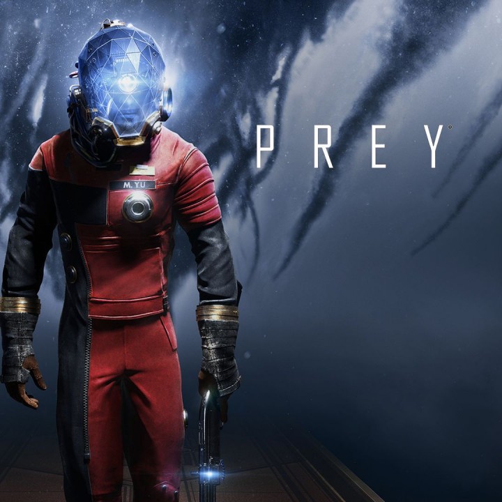 Promocja na Prey