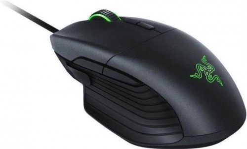Promocja na Razer Basilisk Essential