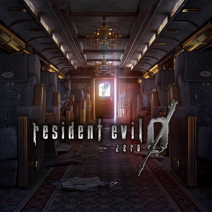 Promocja na Resident Evil 0 HD Remaster