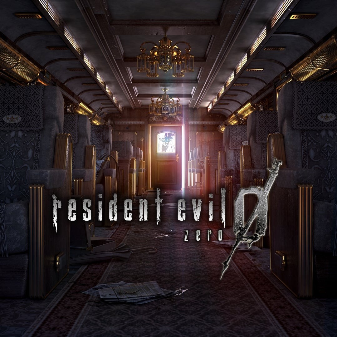 Promocja na Resident Evil 0 HD Remaster