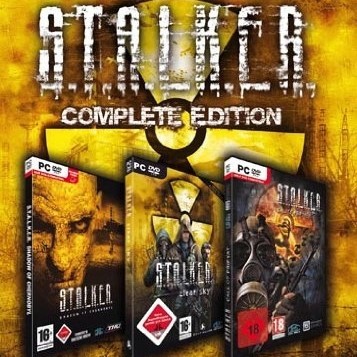 Promocja na STALKER Complete Edition
