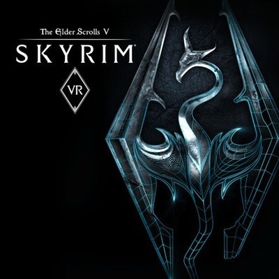Promocja na Skyrim VR