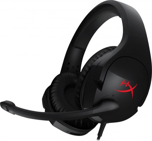 Promocja na HyperX Cloud Stinger HX-HSCS-BK EM