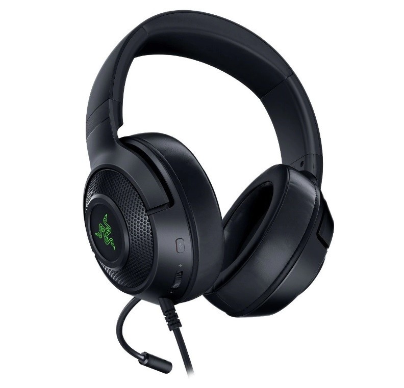Promocja na Razer Kraken X USB