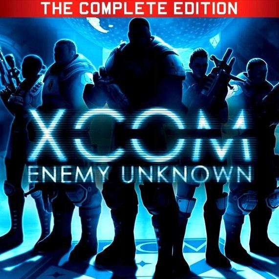 Promocja na XCOM Enemy Unknown The Complete Edition