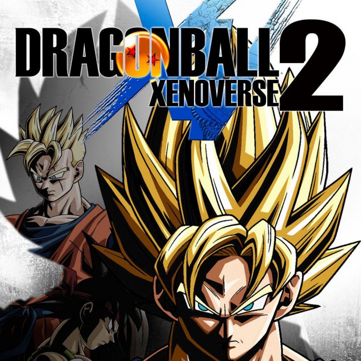 Promocja na Dragon Ball Xenoverse 2