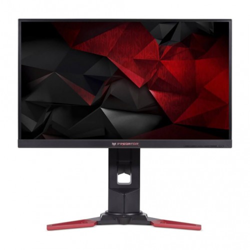 Promocja na monitor Acer Predator XB241YUbmiprz