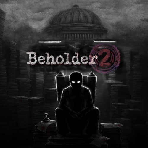 Promocja na Beholder 2