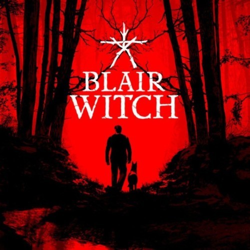 Promocja na Blair Witch