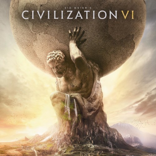 Promocja na Civilization VI