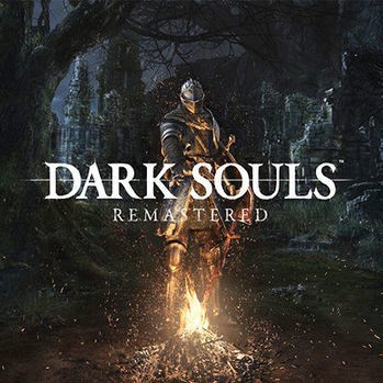 Promocja na Dark Souls Remastered