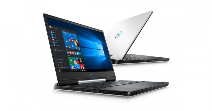 Promocja na Dell Inspiron G5