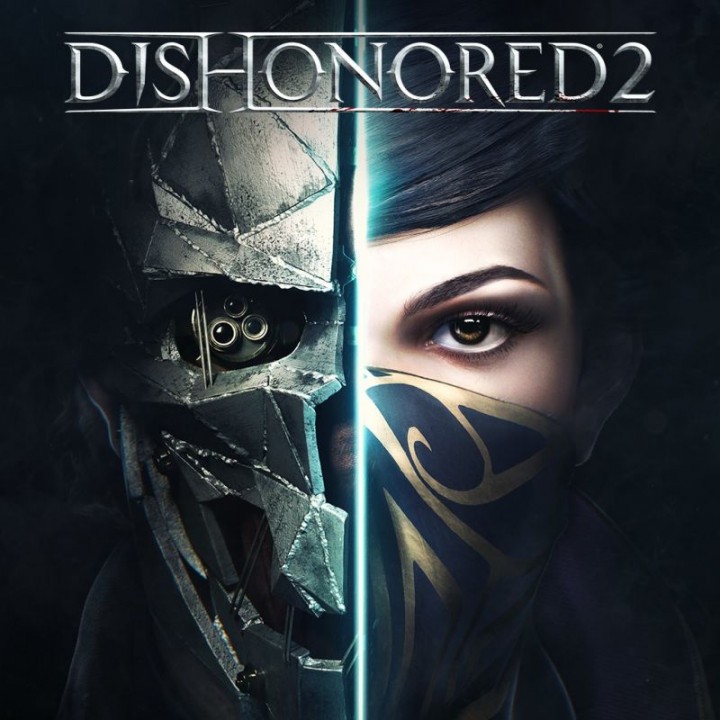 Promocja na Dishonored 2
