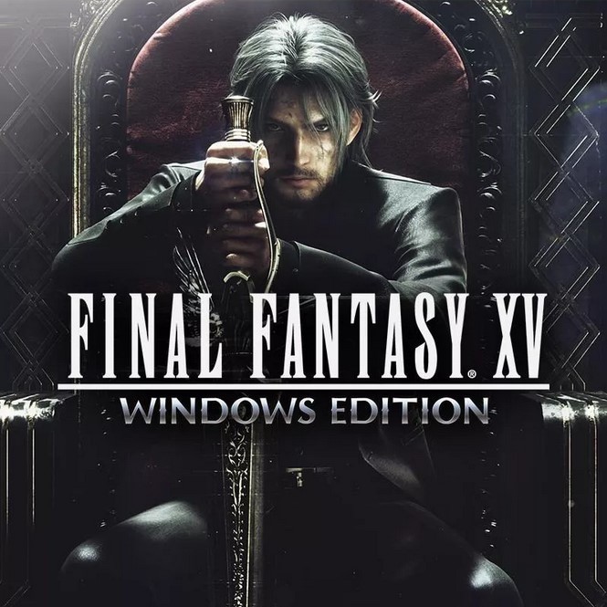 Promocja na Final Fantasy XV