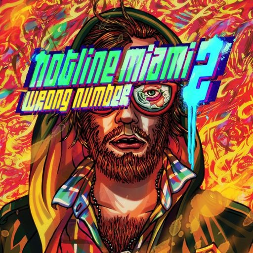 Promocja na Hotline Miami 2 Wrong Number
