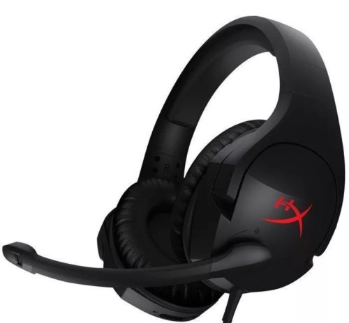 Promocja na HyperX Cloud Stinger HX-HSCS-BK EM