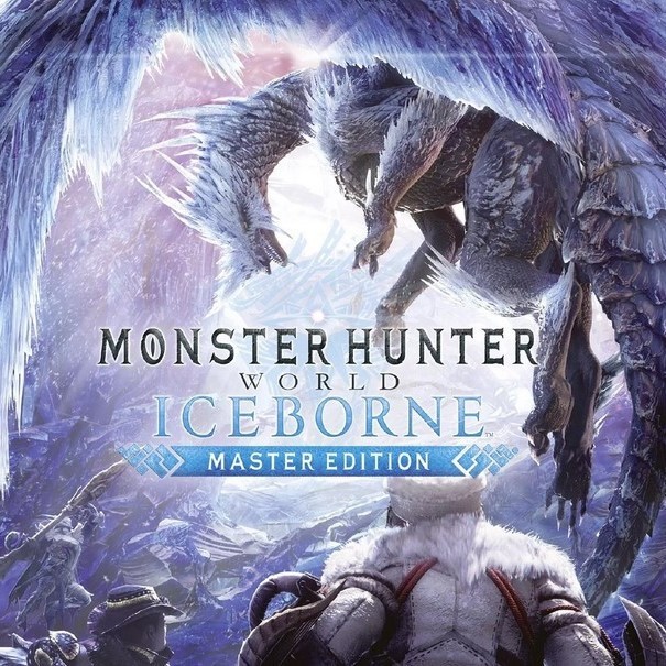 Promocja na Monster Hunter World Iceborne Master Edition