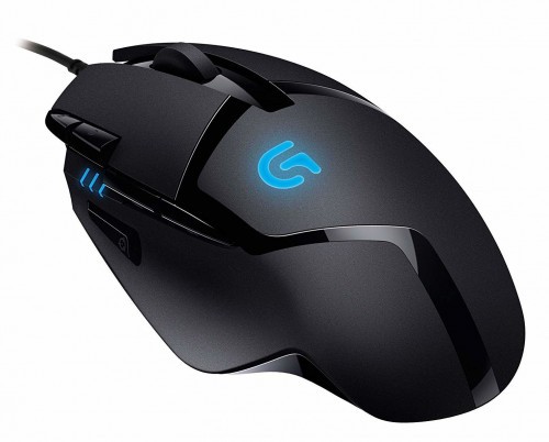 Promocja na Logitech G402