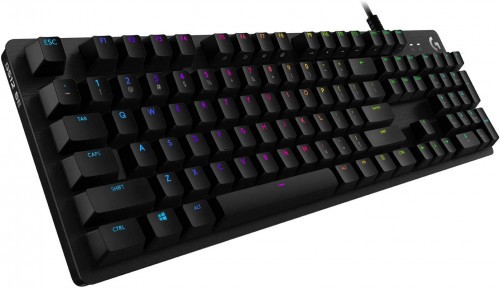 Promocja na Logitech G512 Linear
