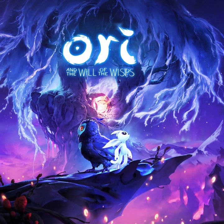 Promocja na Ori and the Will of the Wisps