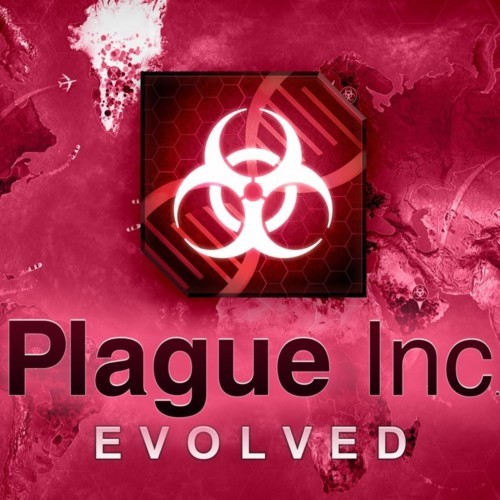 Promocja na Plague Inc: Evolved PC