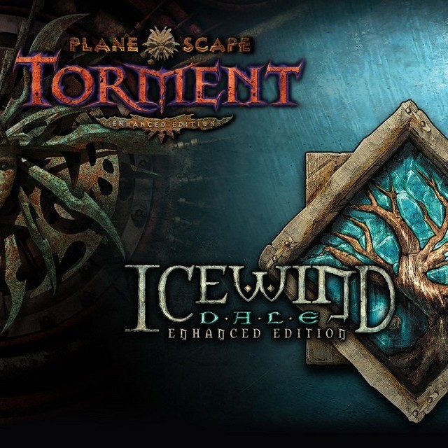 Promocja na Planescape: Torment & Icewind Dale Enhanced Edition