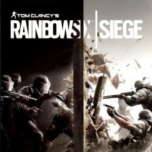 Promocja na Tom Clancy'S Rainbow Six Siege