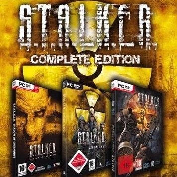 Promocja na STALKER Complete Edition