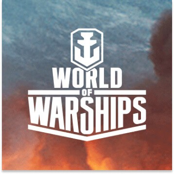 World of Warships