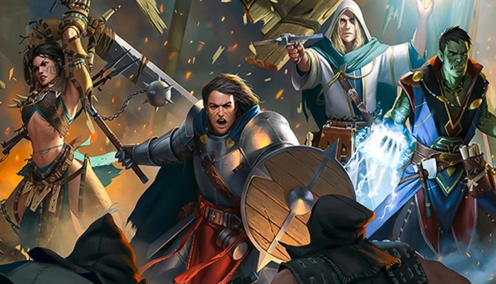 Promocja na Pathfinder: Kingmaker - Enhanced Plus Edition