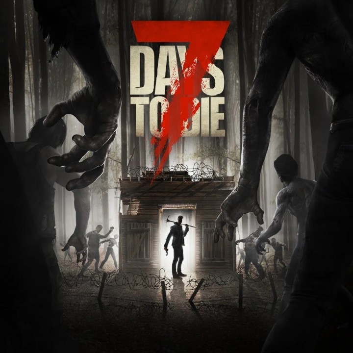 Promocja na 7 Days To Die